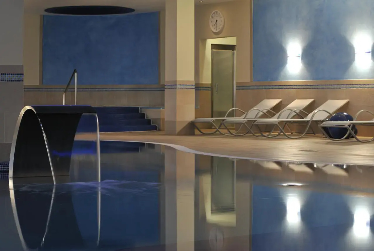 Pestana Viking Beach & Spa Resort