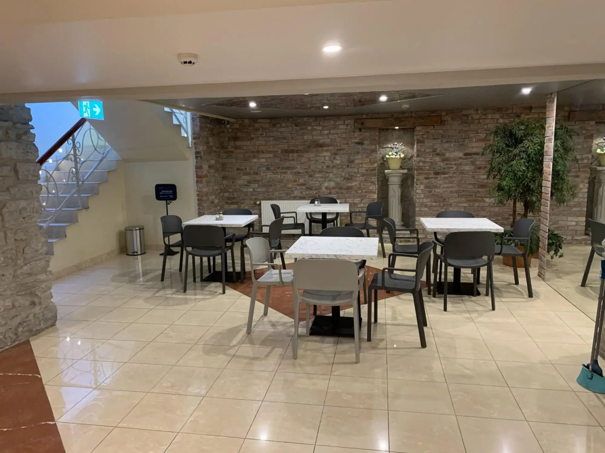 Rixwell Viru Square Hotel