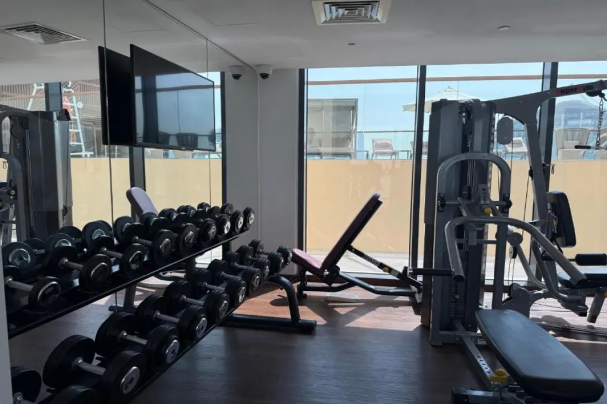 Citadines Culture Village Dubai, Waterfront Jadaf