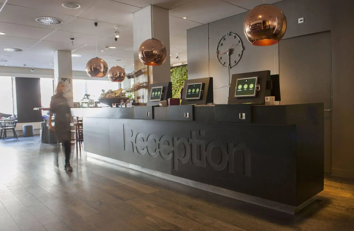 Conscious Hotel Vondelpark