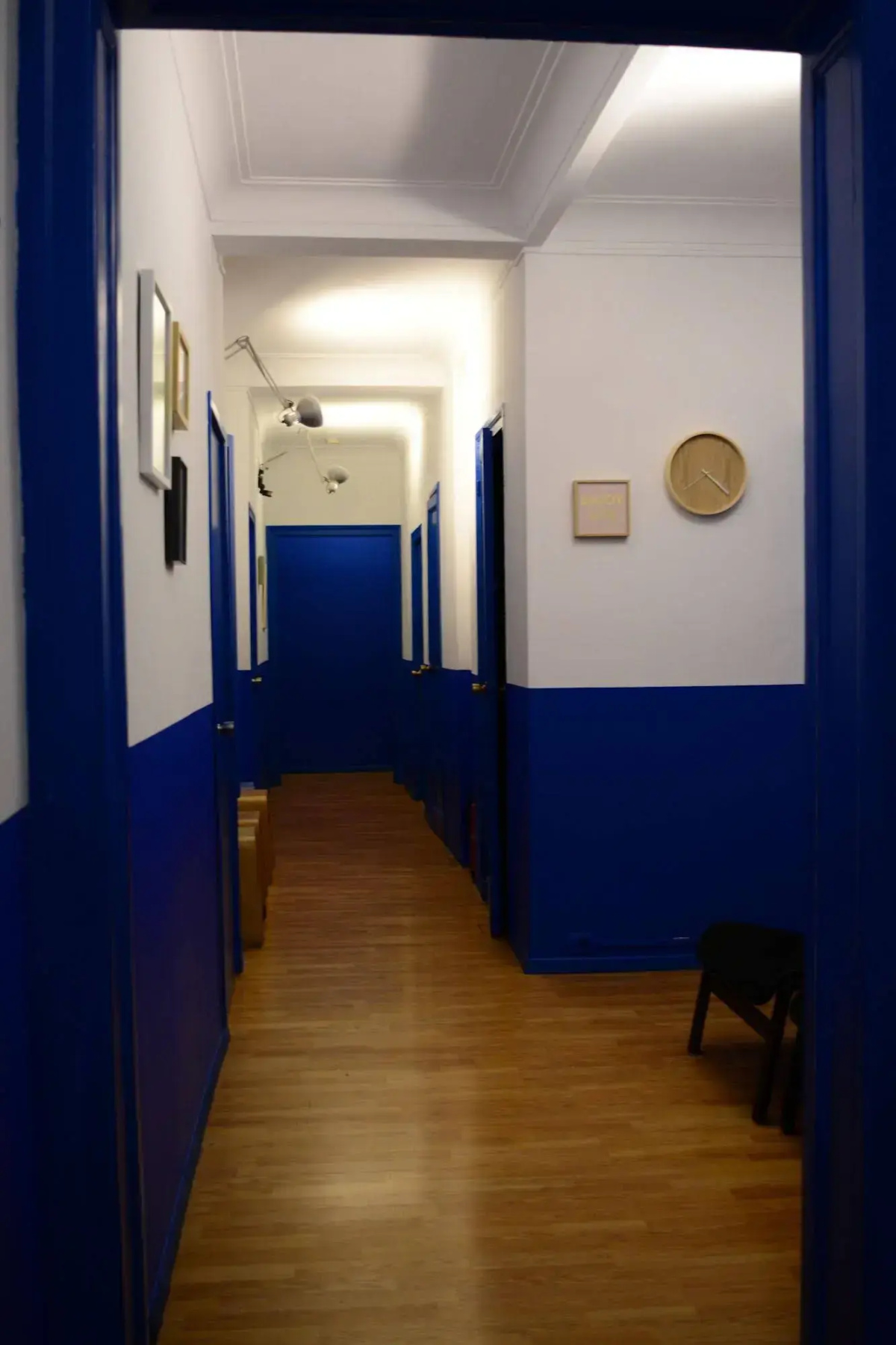The Buba House - Hostel
