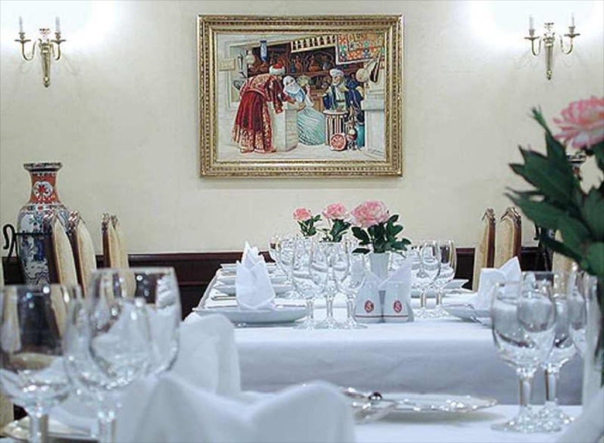 Seres Hotel Old City