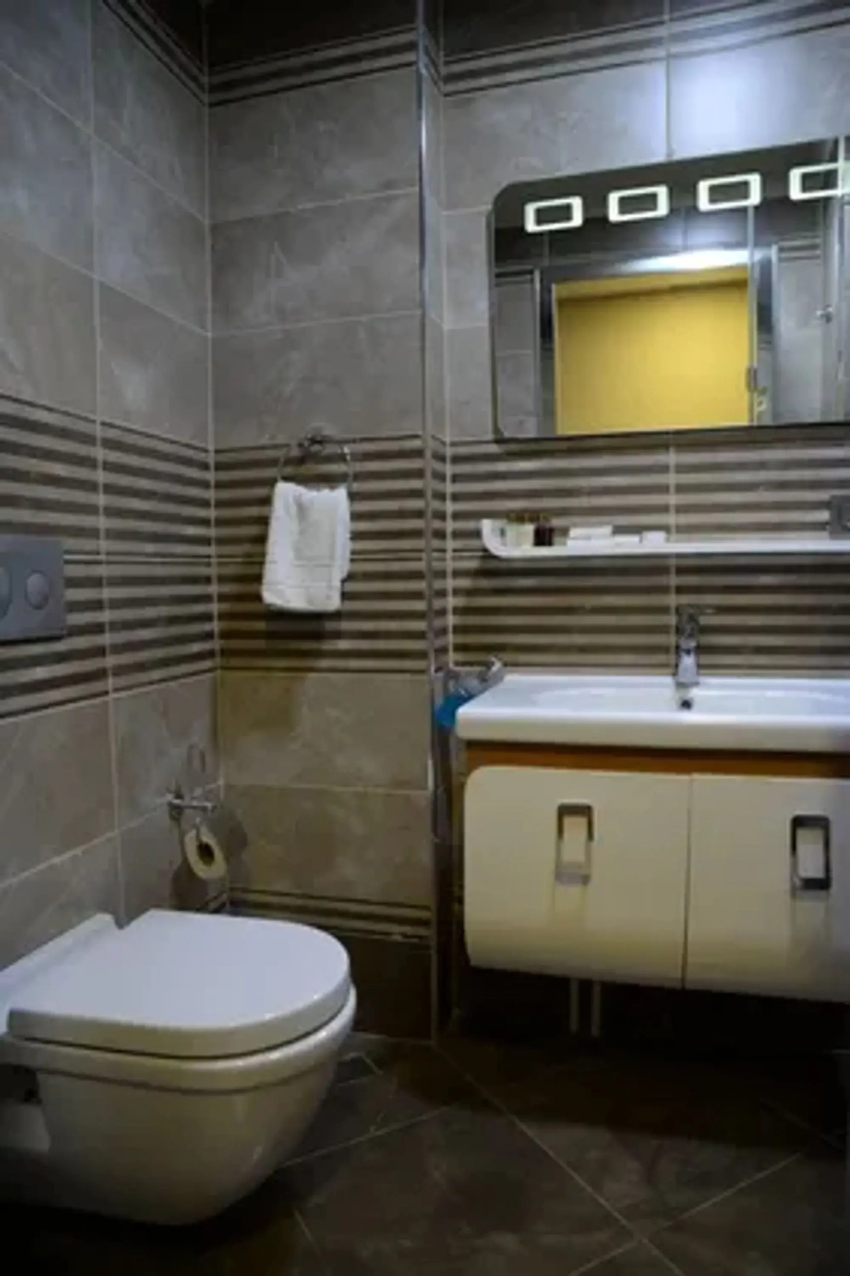 Perante Hotel Şişli