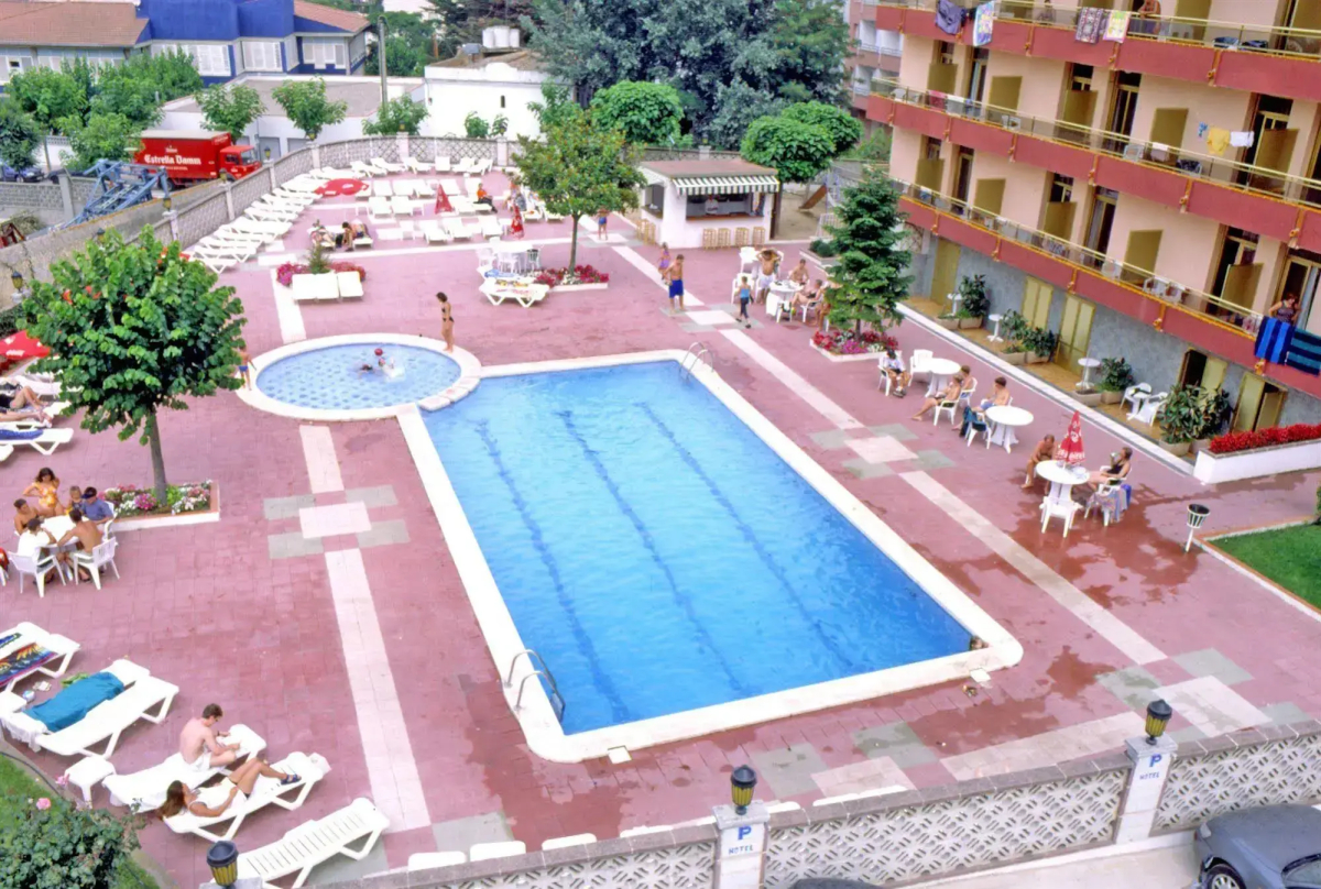 BLUESEA Continental