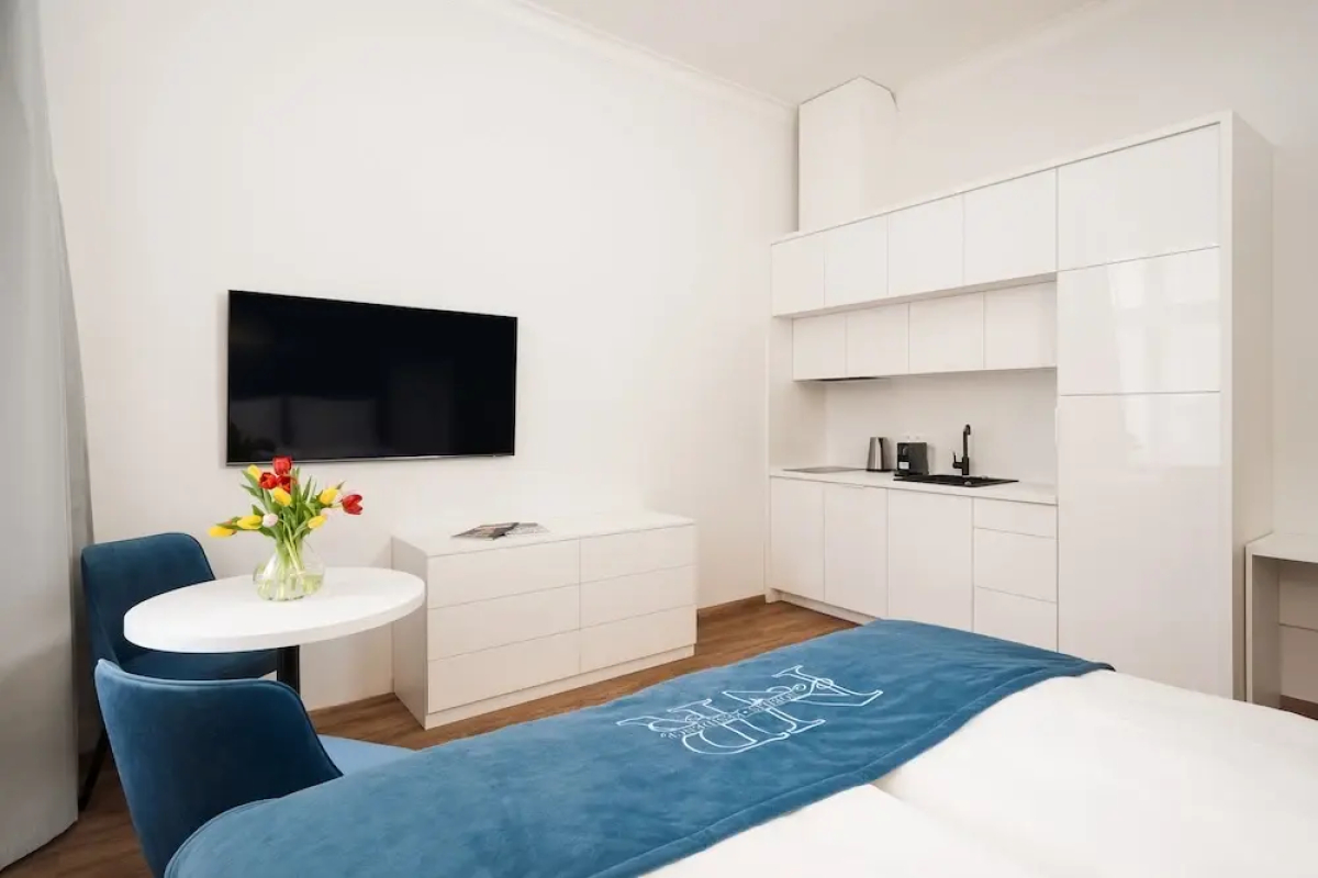 Nobilis Residence