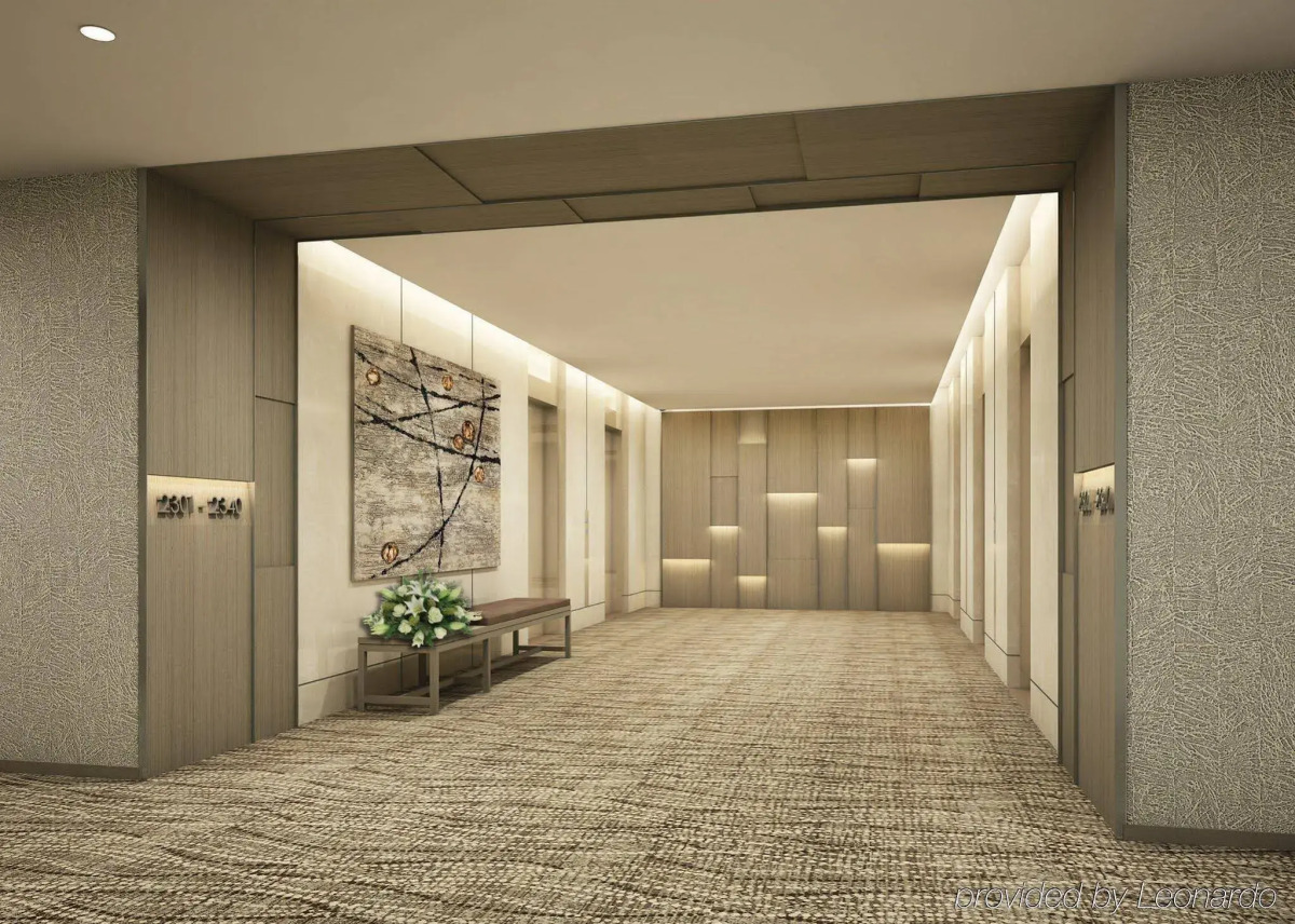 Carlton Hotel Singapore