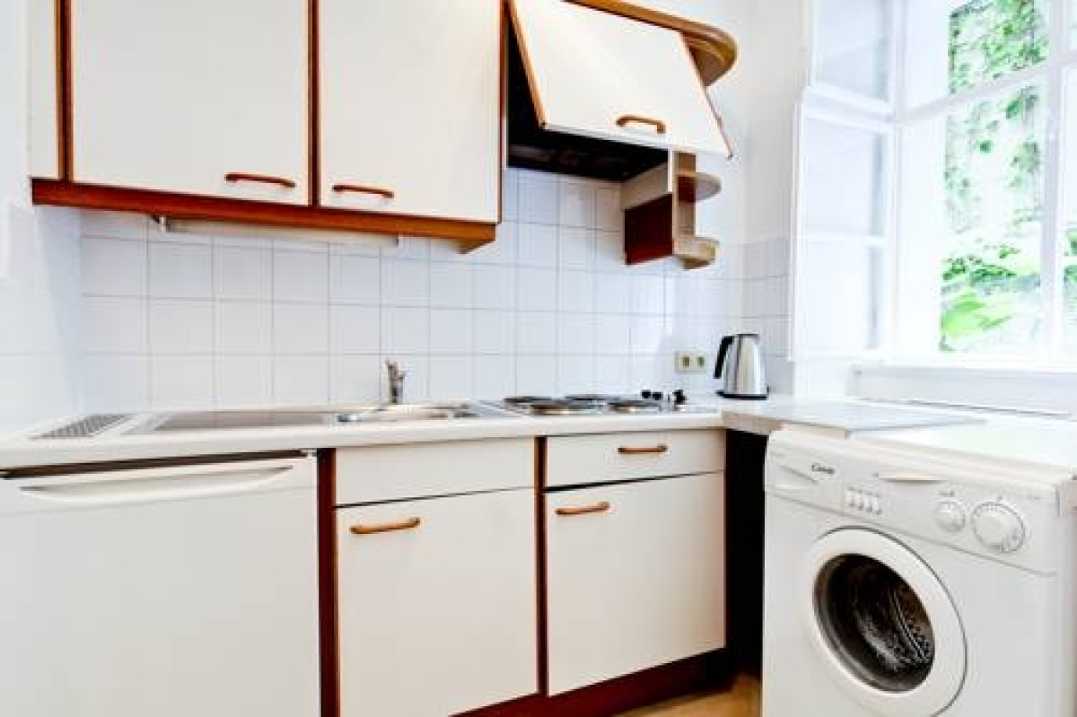 Opera Apartments Vienna