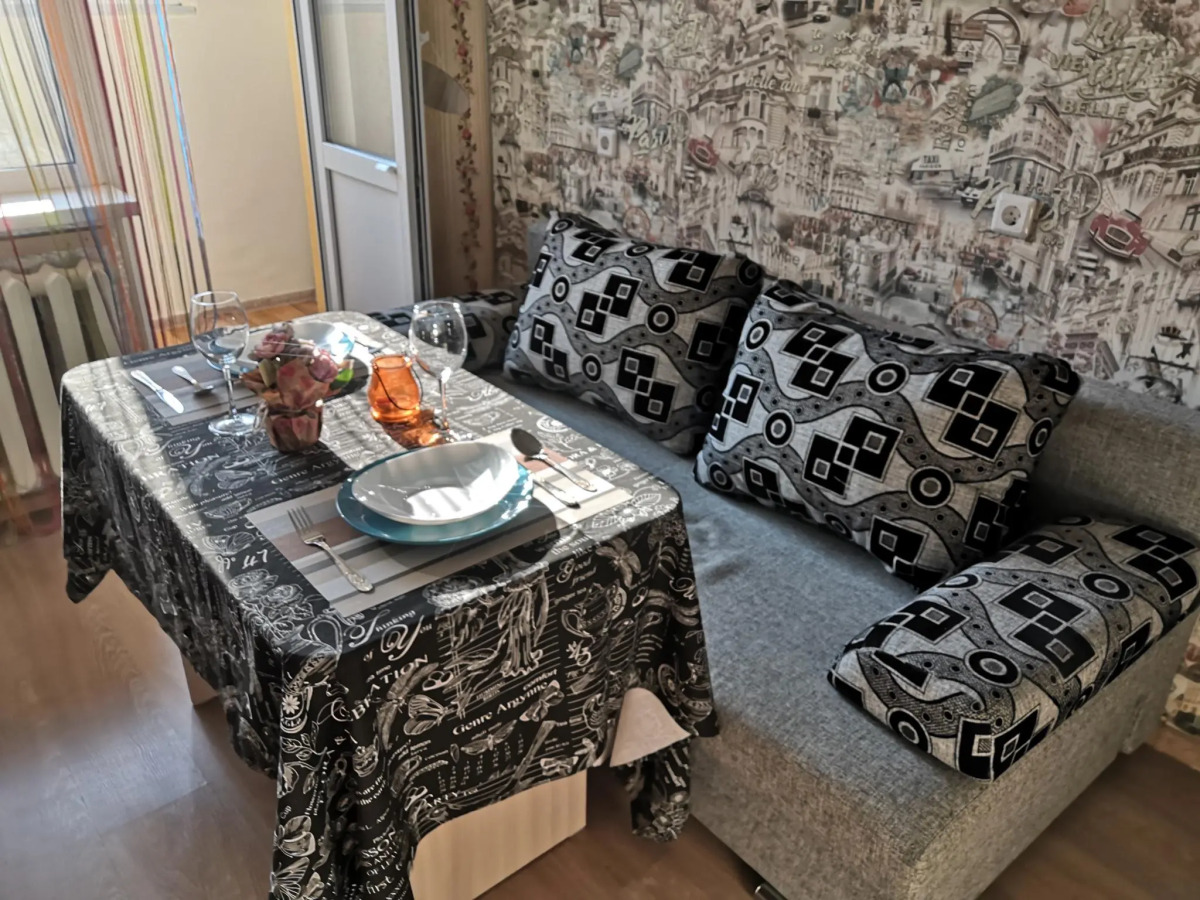 Resident Ufa (Резидент Уфа) на улице Айская 20