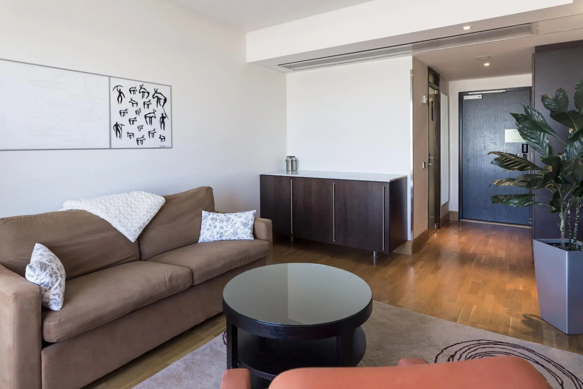 Hilton Helsinki Kalastajatorppa