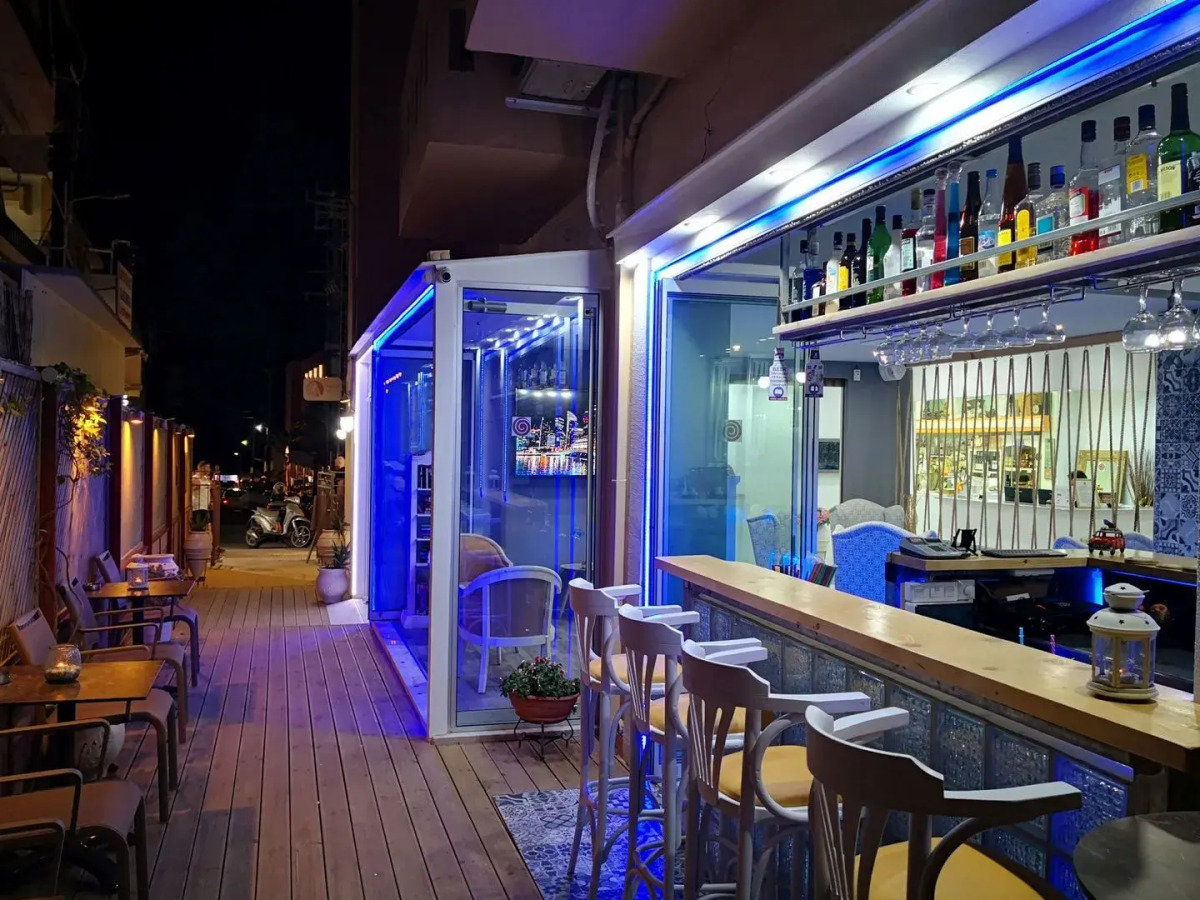 Thalia deco City & Beach Hotel