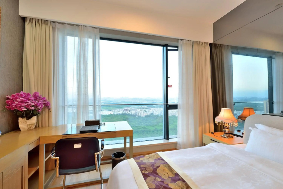 HeeFun Apartment