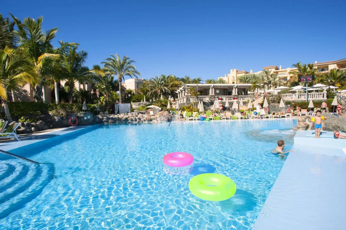 Palm Oasis Maspalomas