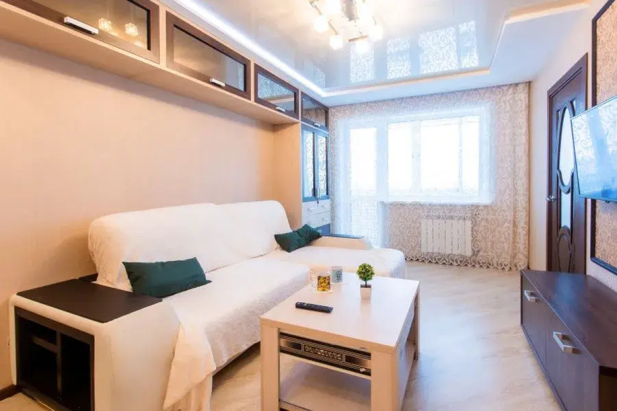 Апартаменты УНИК АПАРТ  на ул. Волгоградская, д. 24