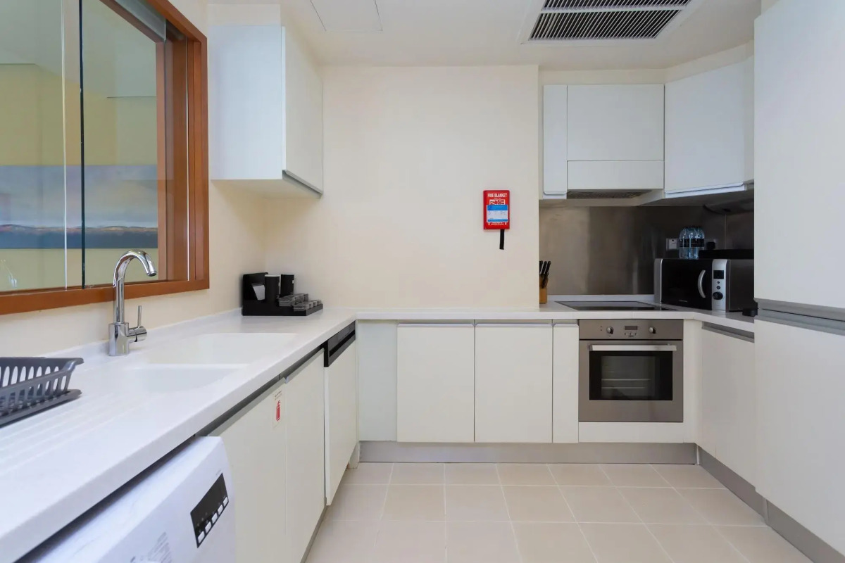 Westminster Dubai Mall