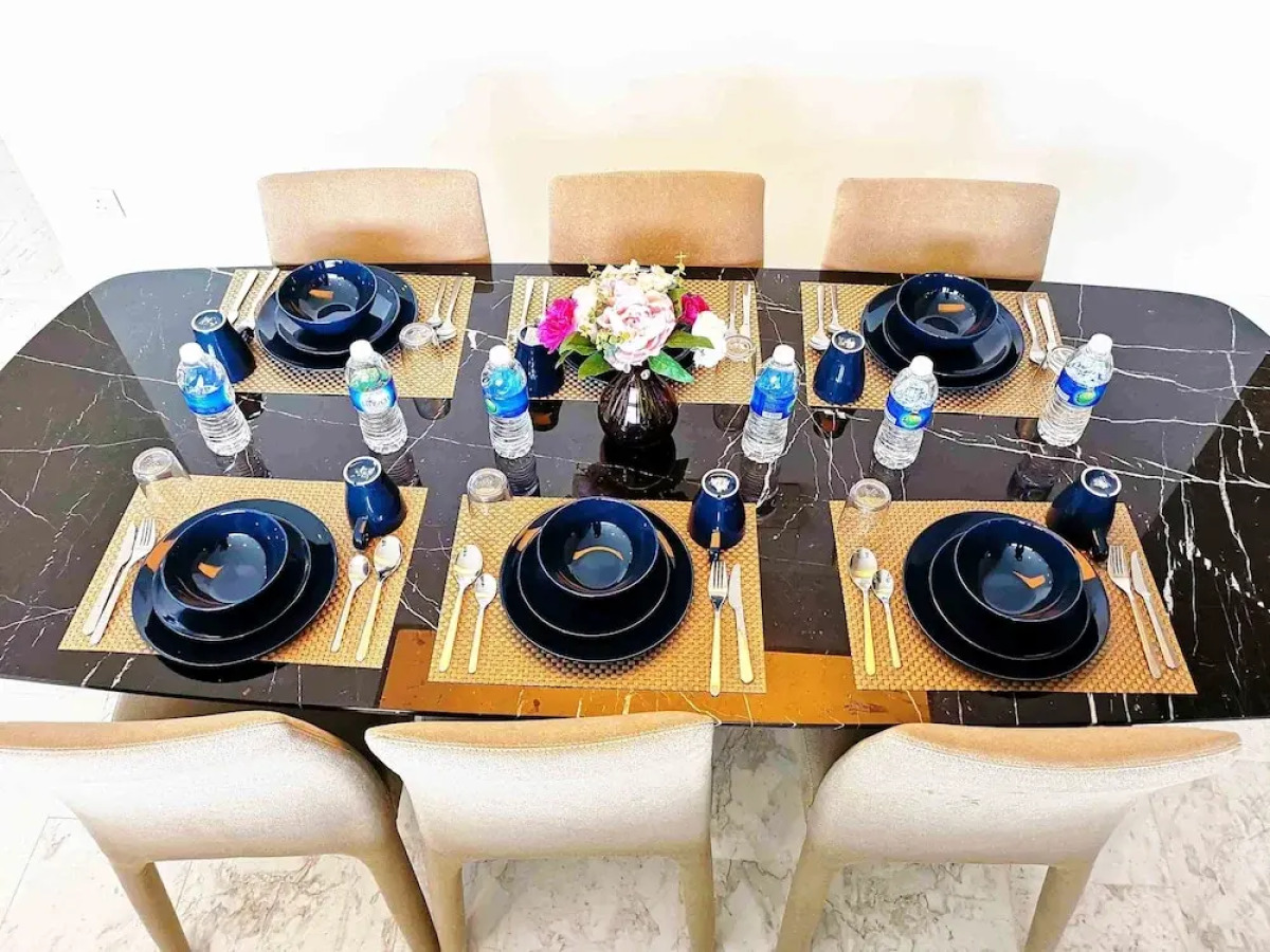 Platinum KLCC Kuala Lumpur by SabaSuites 