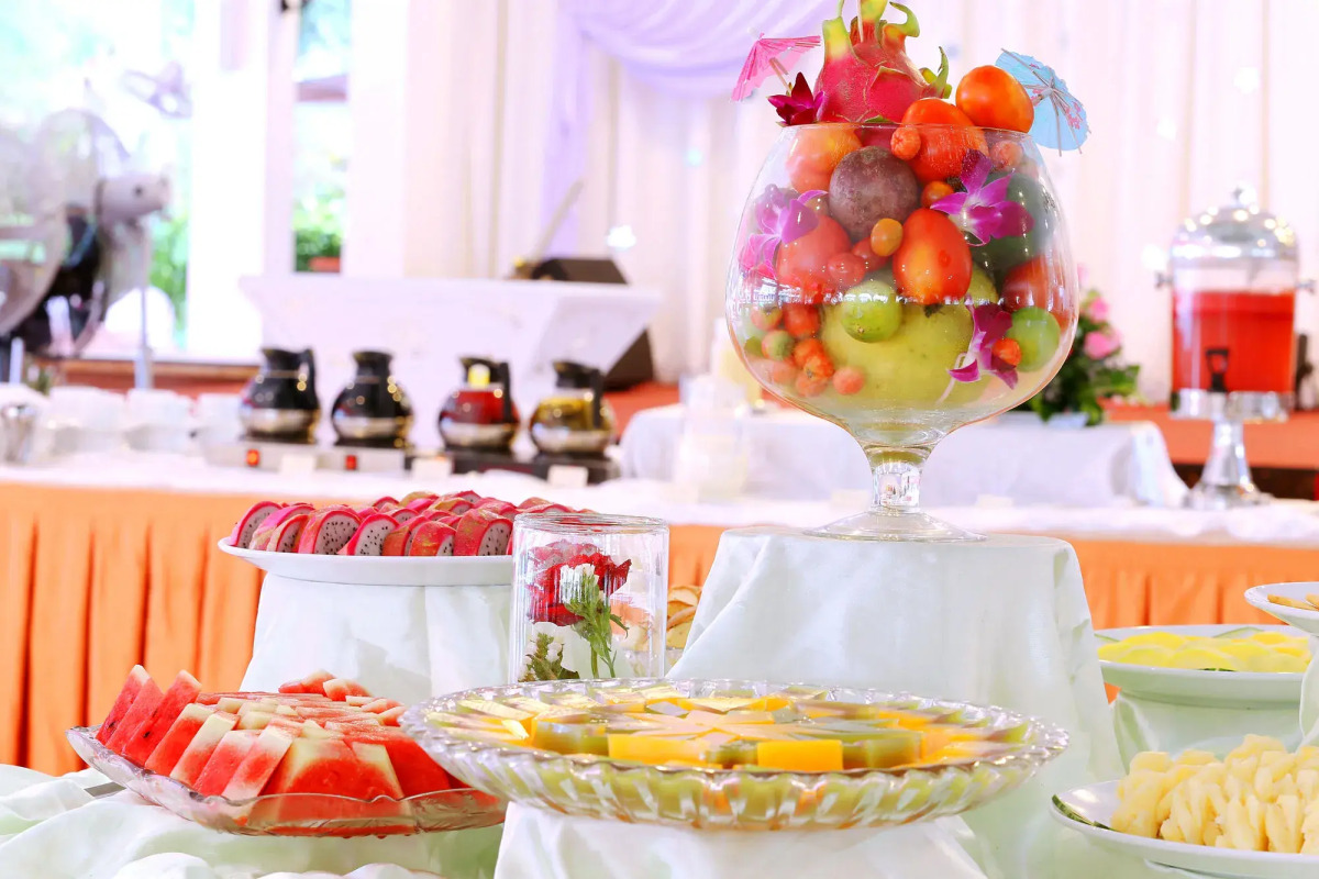 Tran Vien Dong Hotel