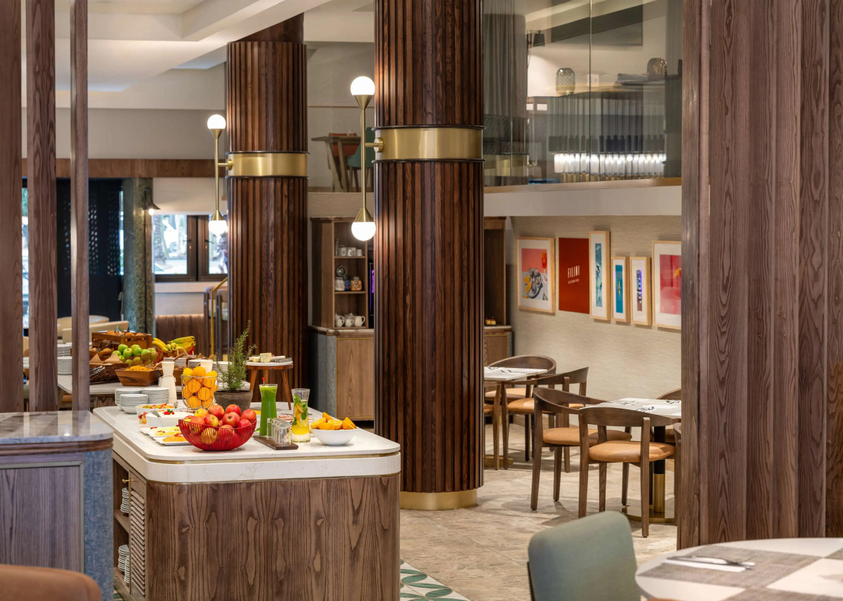 Radisson Hotel Cape Town Foreshore