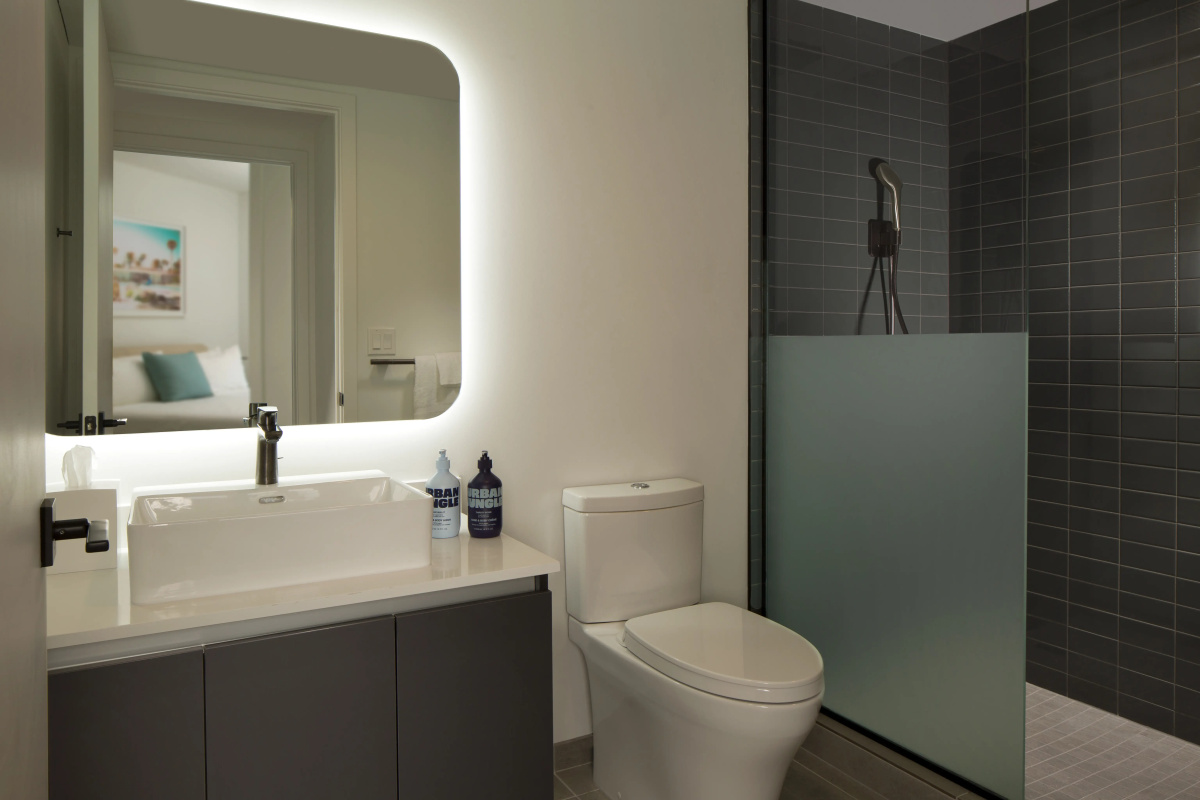 YotelPad Miami
