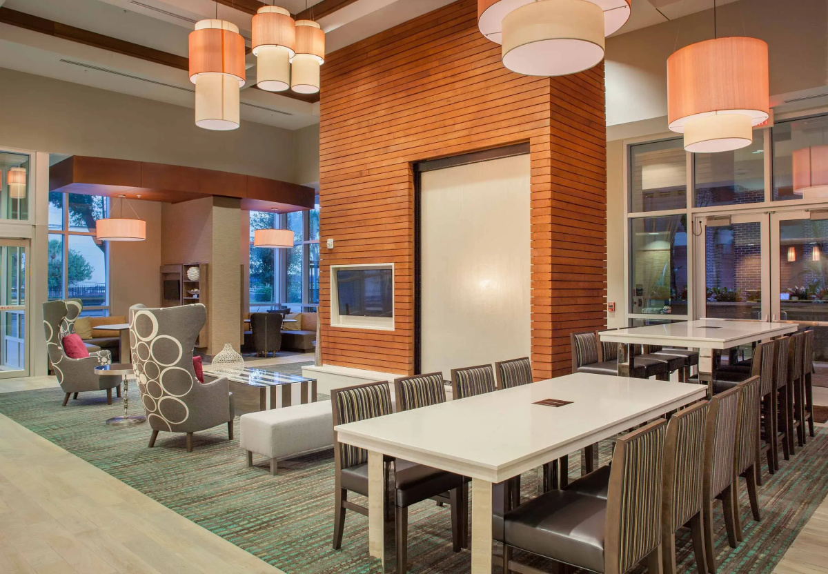 Residence Inn by Marriott Orlando Downtown