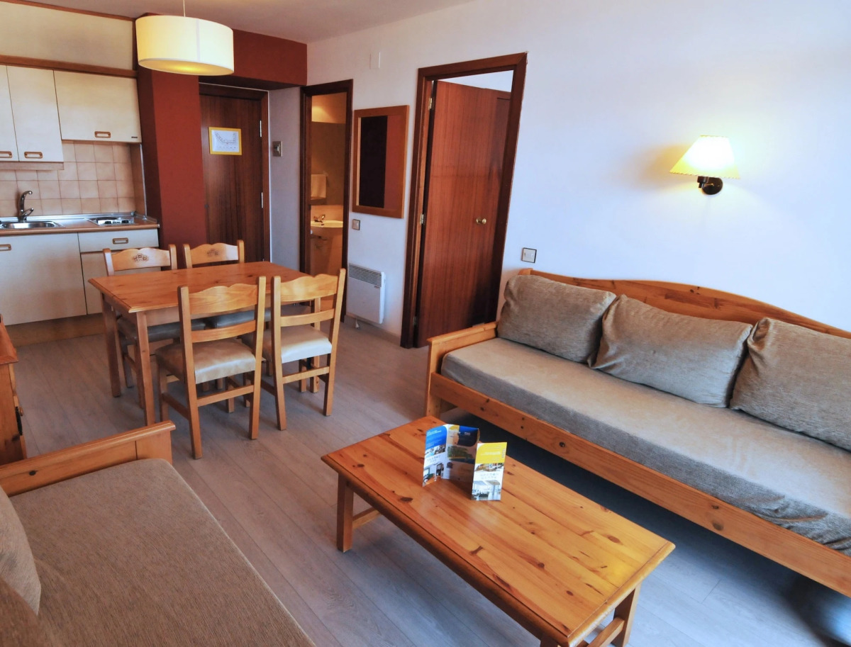 Xon's Platja Hotel Apartments