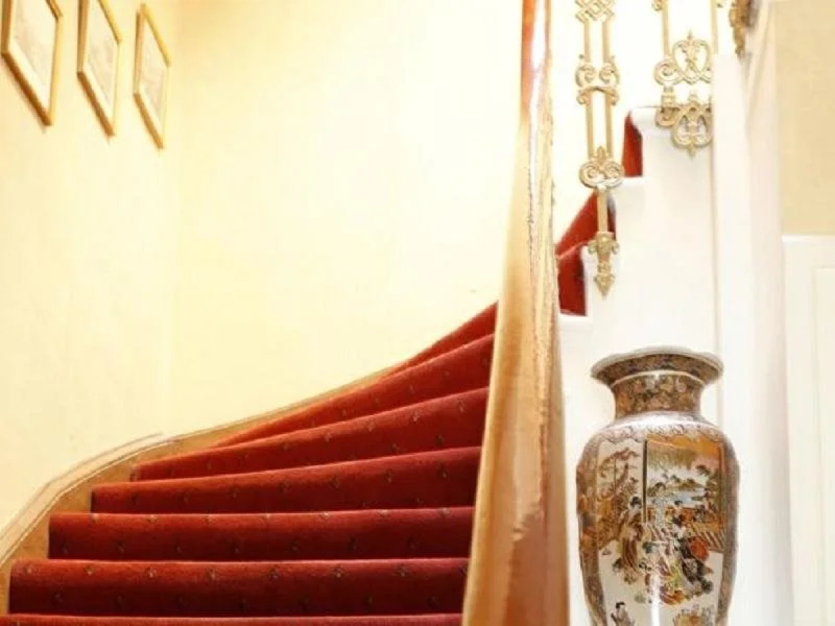 Abbotsford Guest House