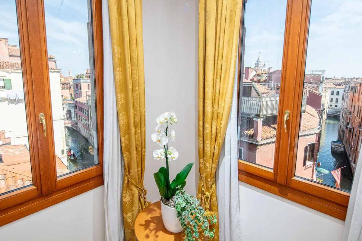 All’Angelo Art Hotel