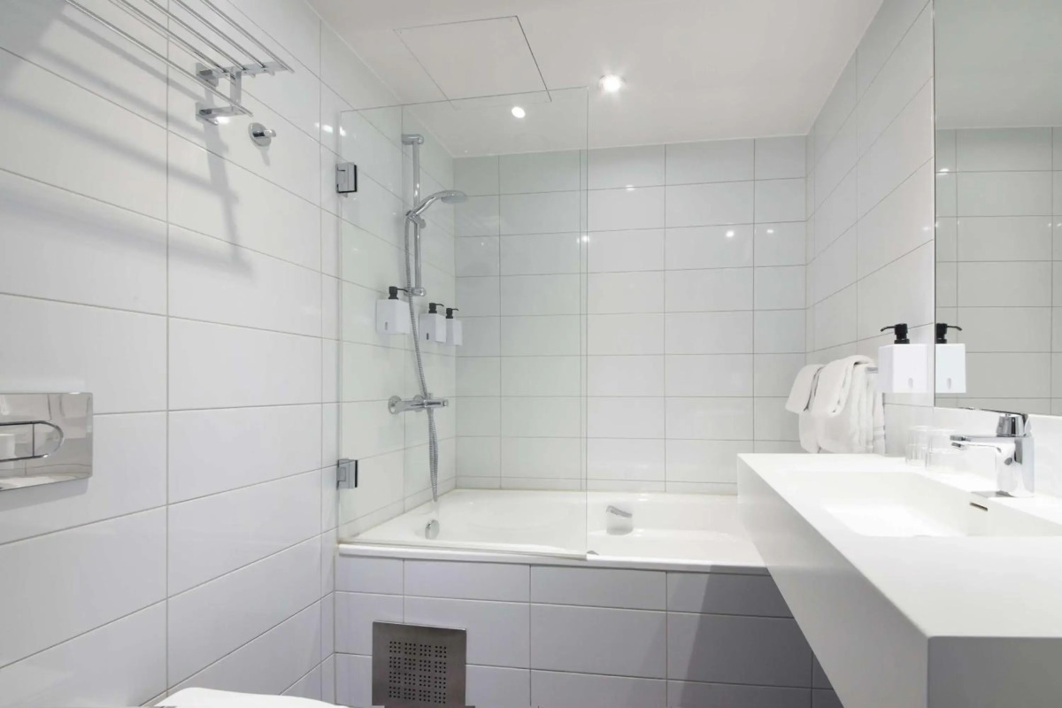 The Harbourview - Chinese YMCA of Hong Kong