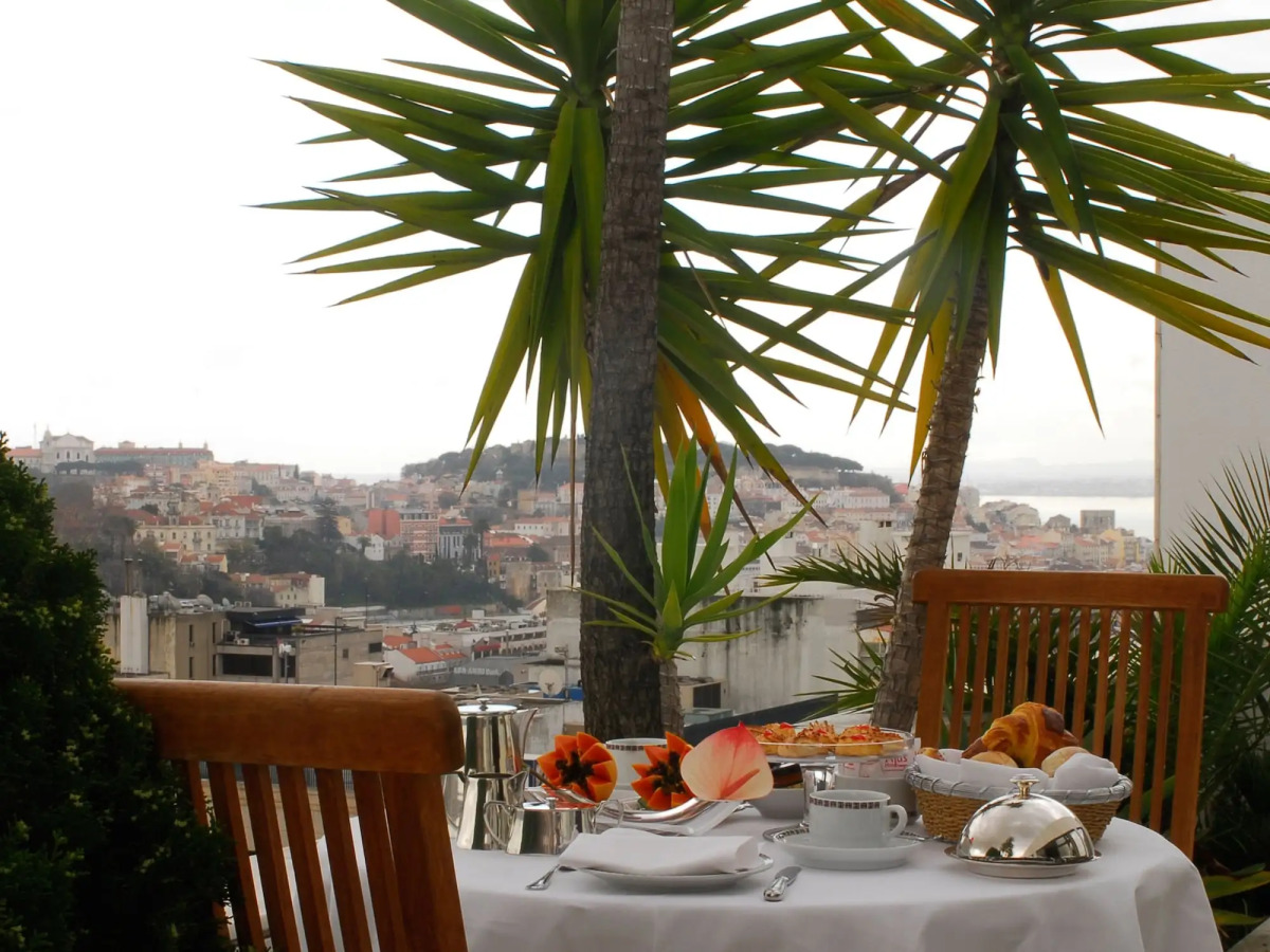 Altis Suites - Apartamentos Turísticos