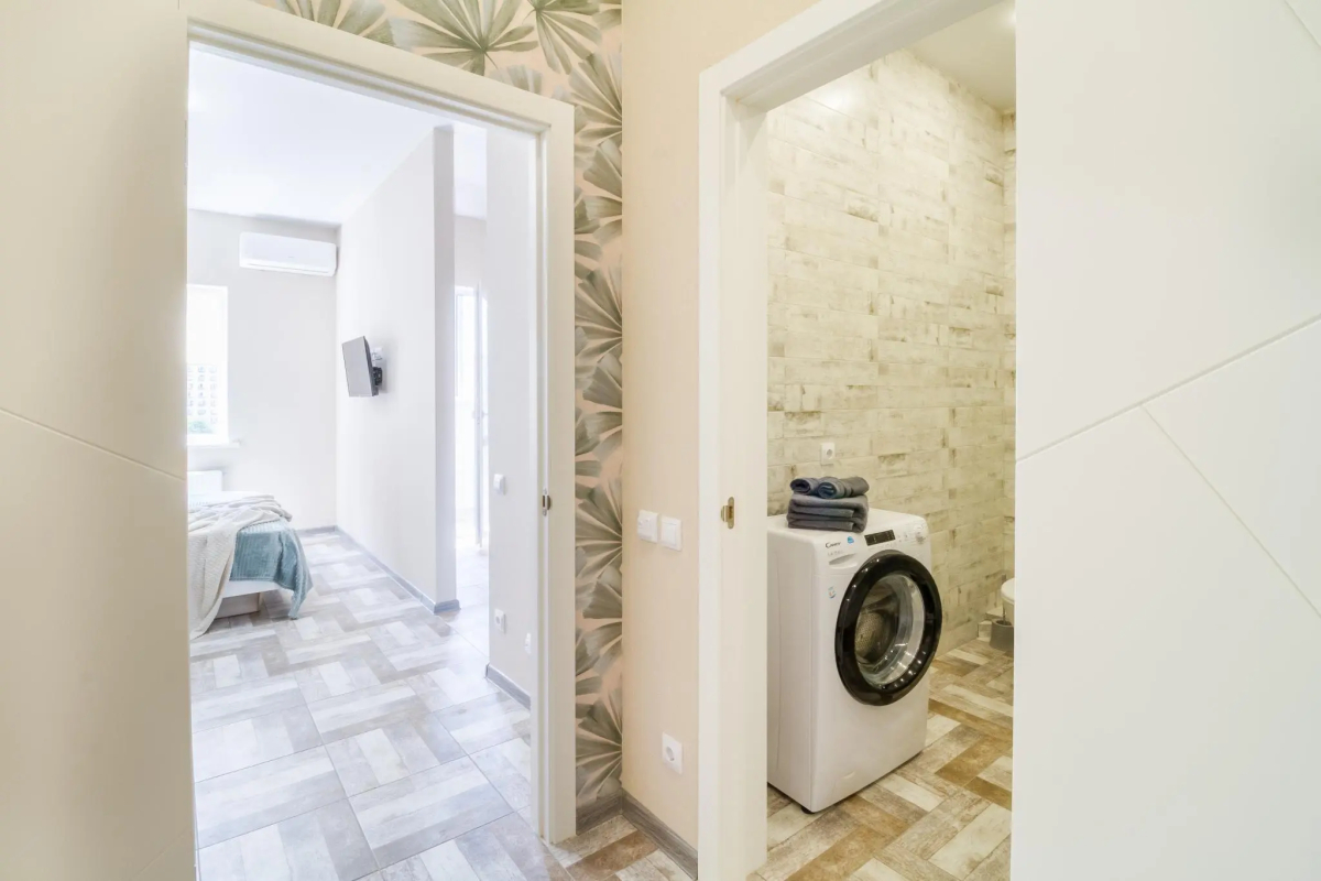 Апартаменты на улице Шевченко 22