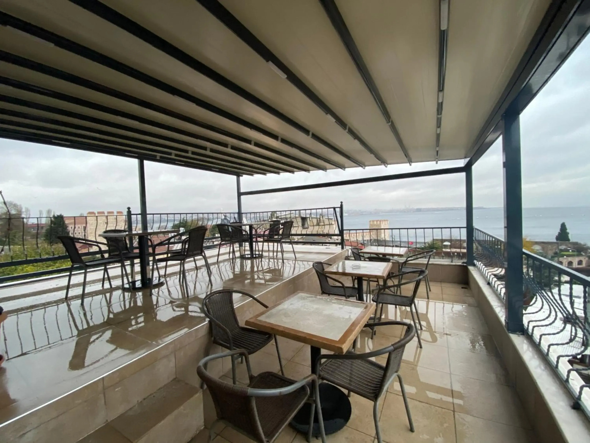 Spinel Hotel - Old City