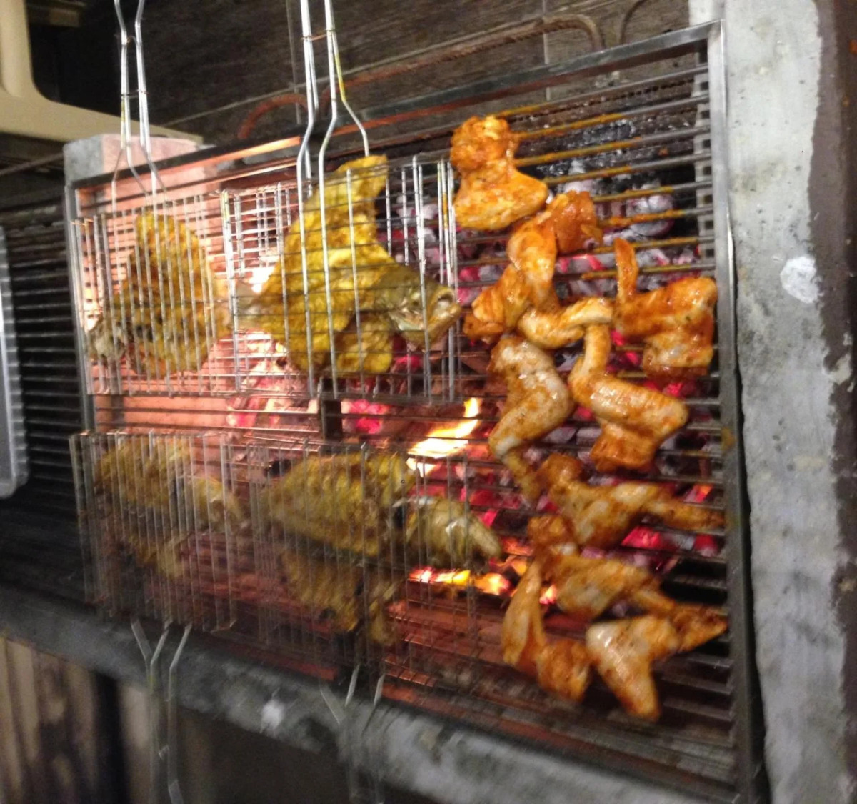 The Barat Tioman Beach Resort