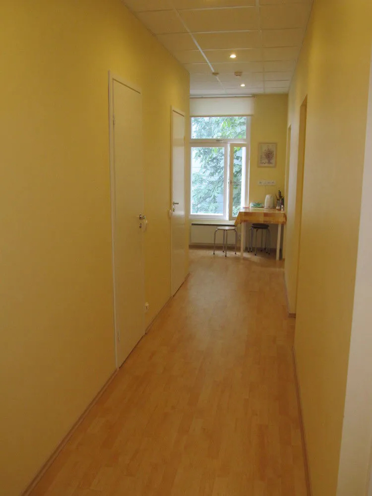 Kaupmehe Guest House