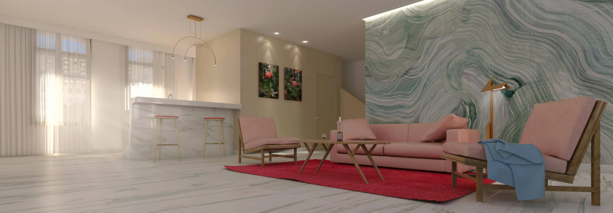 45 Times Barcelona Hotel