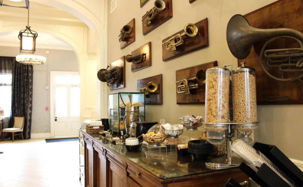 Hotel St. Pierre®, a French Quarter Inns® Hotel