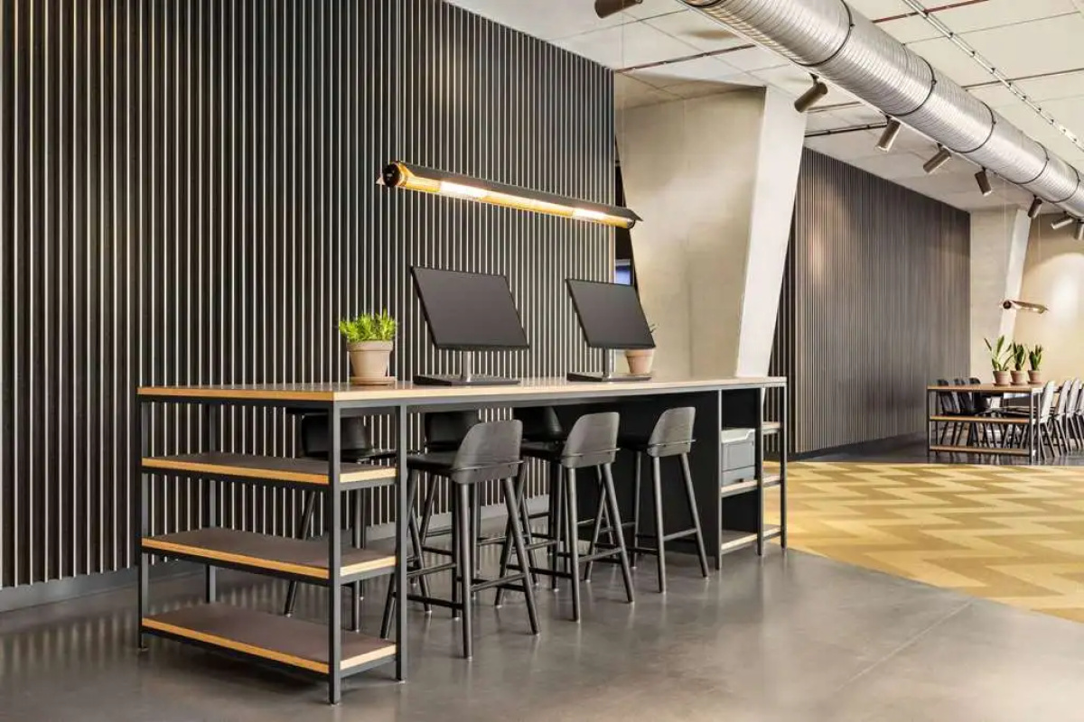 Vienna House by Wyndham Mokotow Warsaw