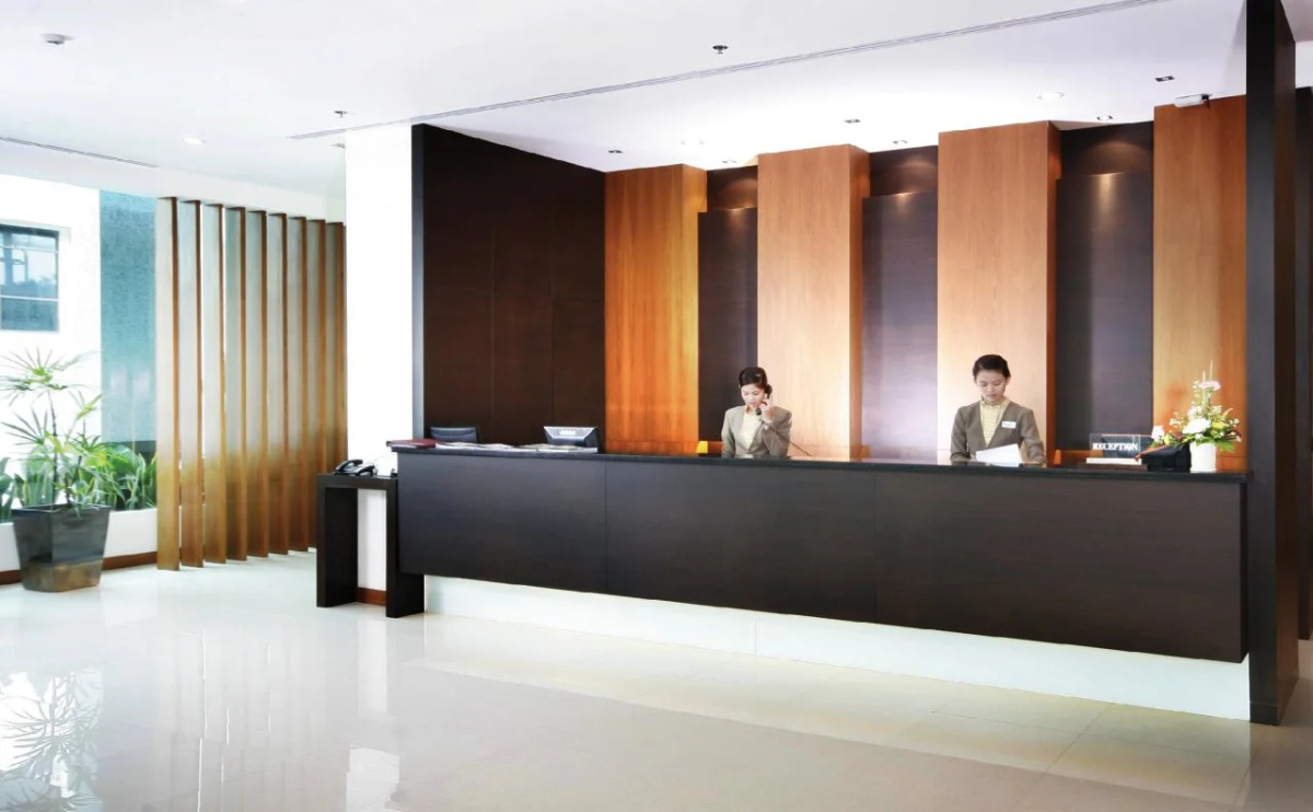 Kantary Hotel and Serviced Apartments, Ayutthaya