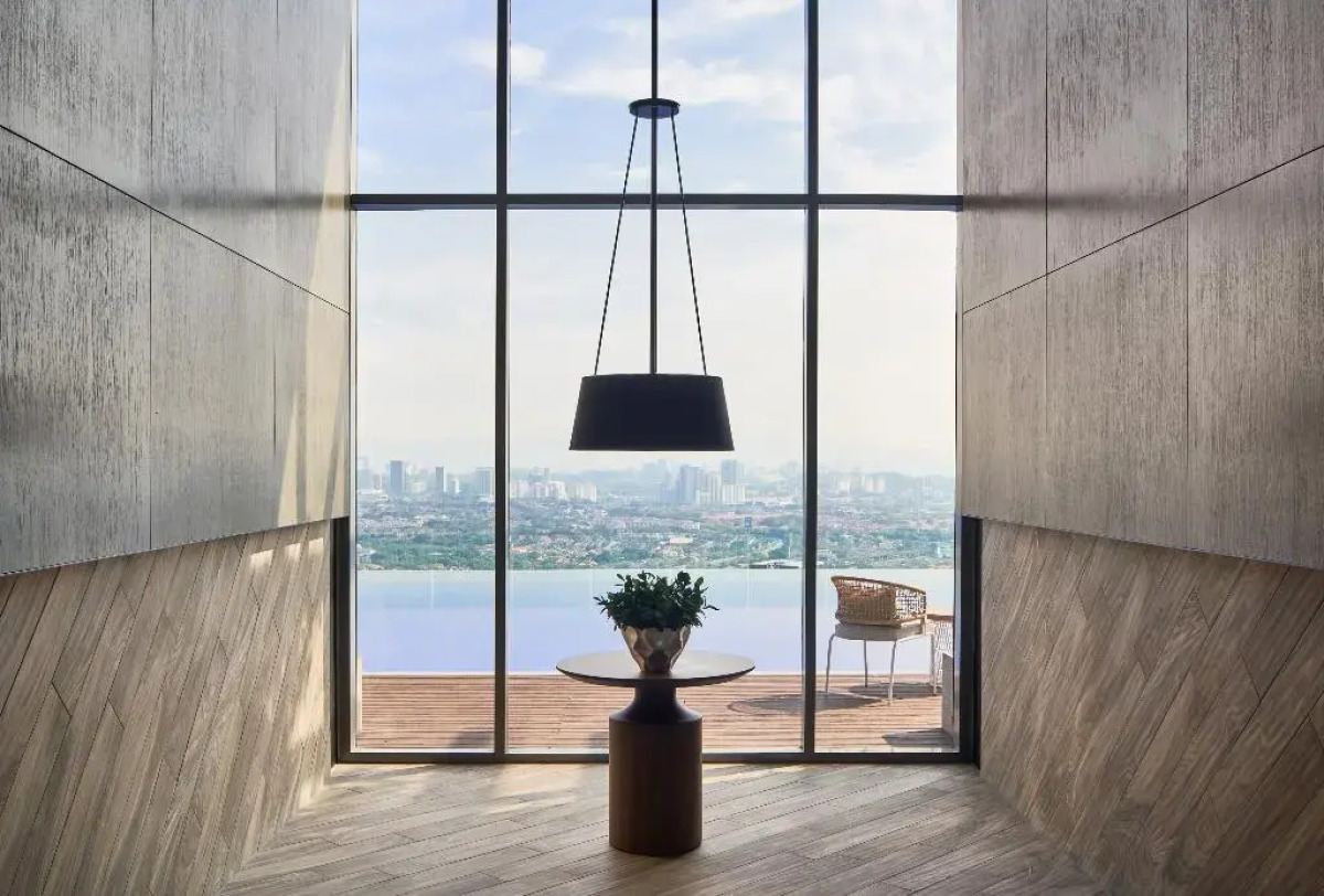 ibis Styles Kuala Lumpur Fraser Business Park