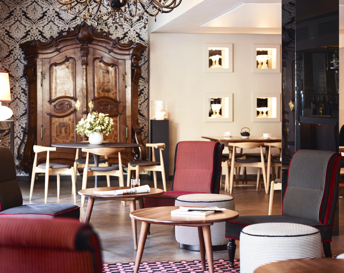Hotel Villa Emilia