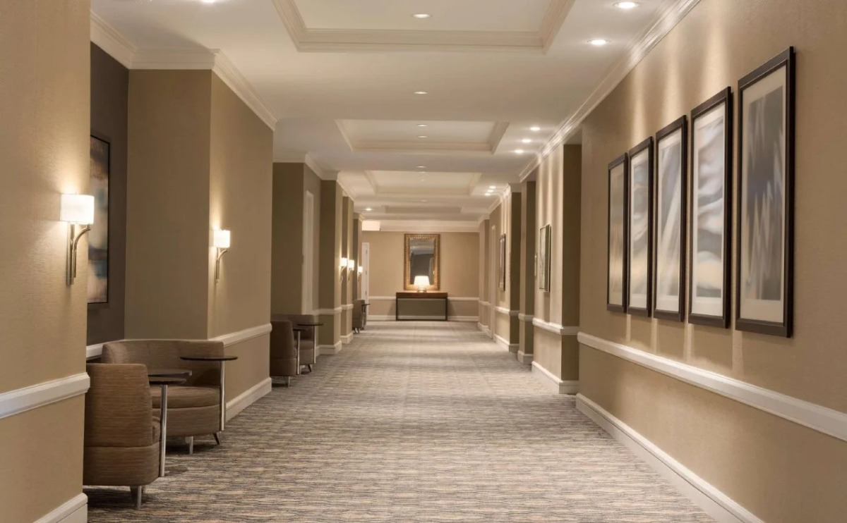 Hilton Garden Inn Chicago Downtown/Magnificent Mile