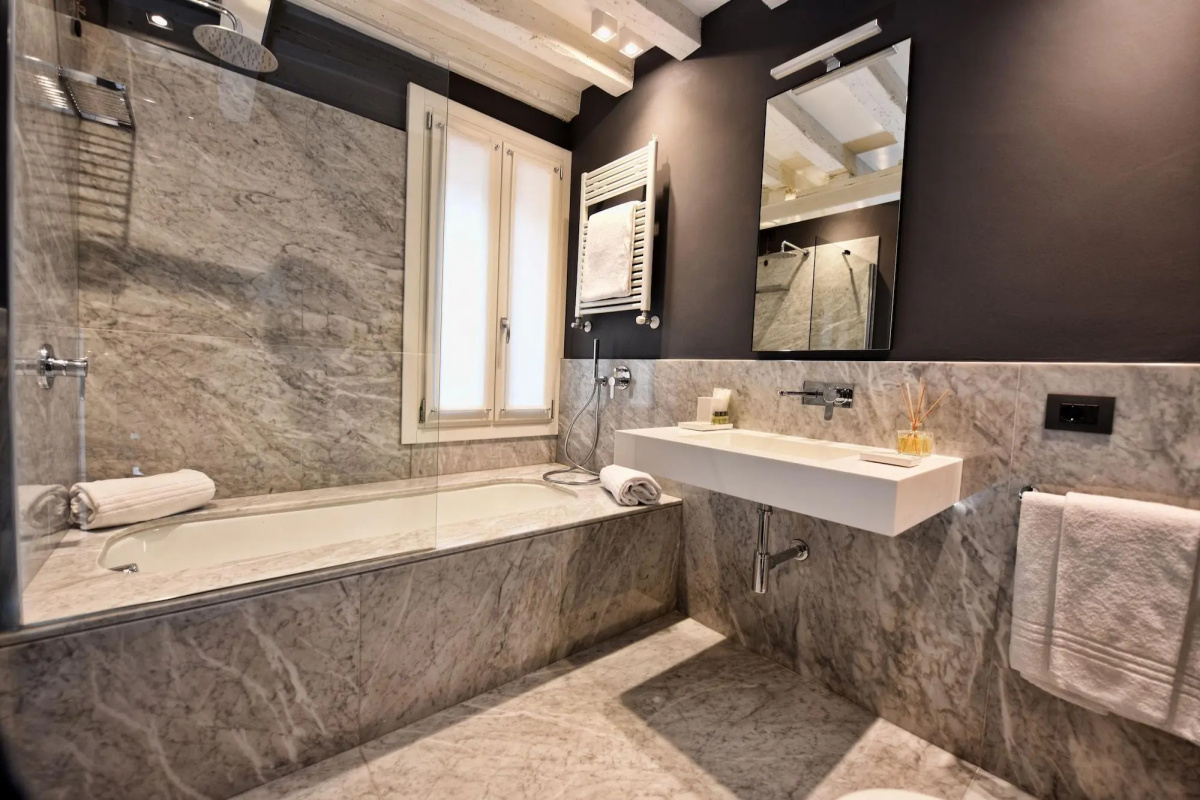 Hotel Maison Ducal