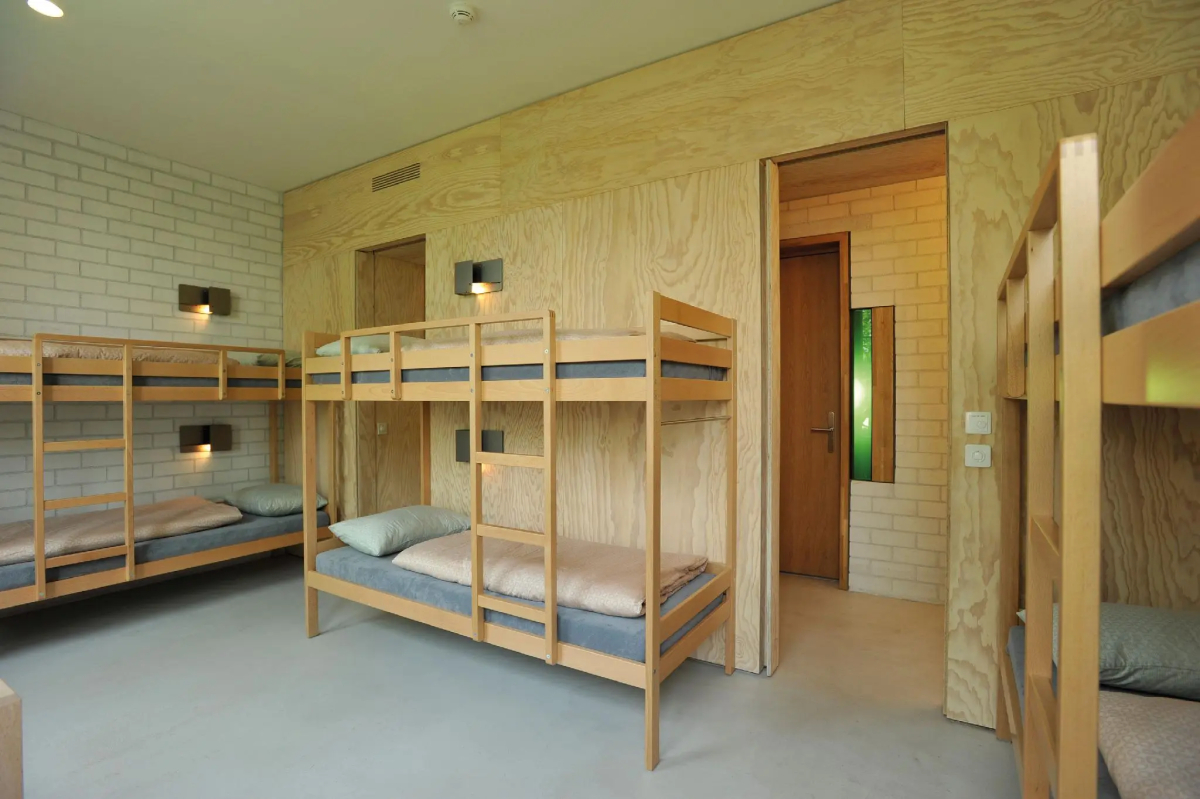 Youth Hostel Basel