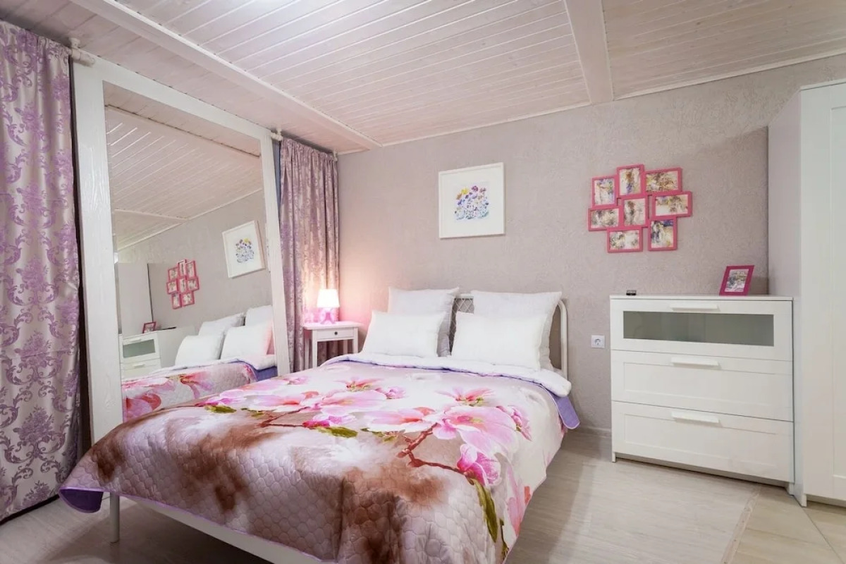 LeoHotels on 4th Sovetskaya,8