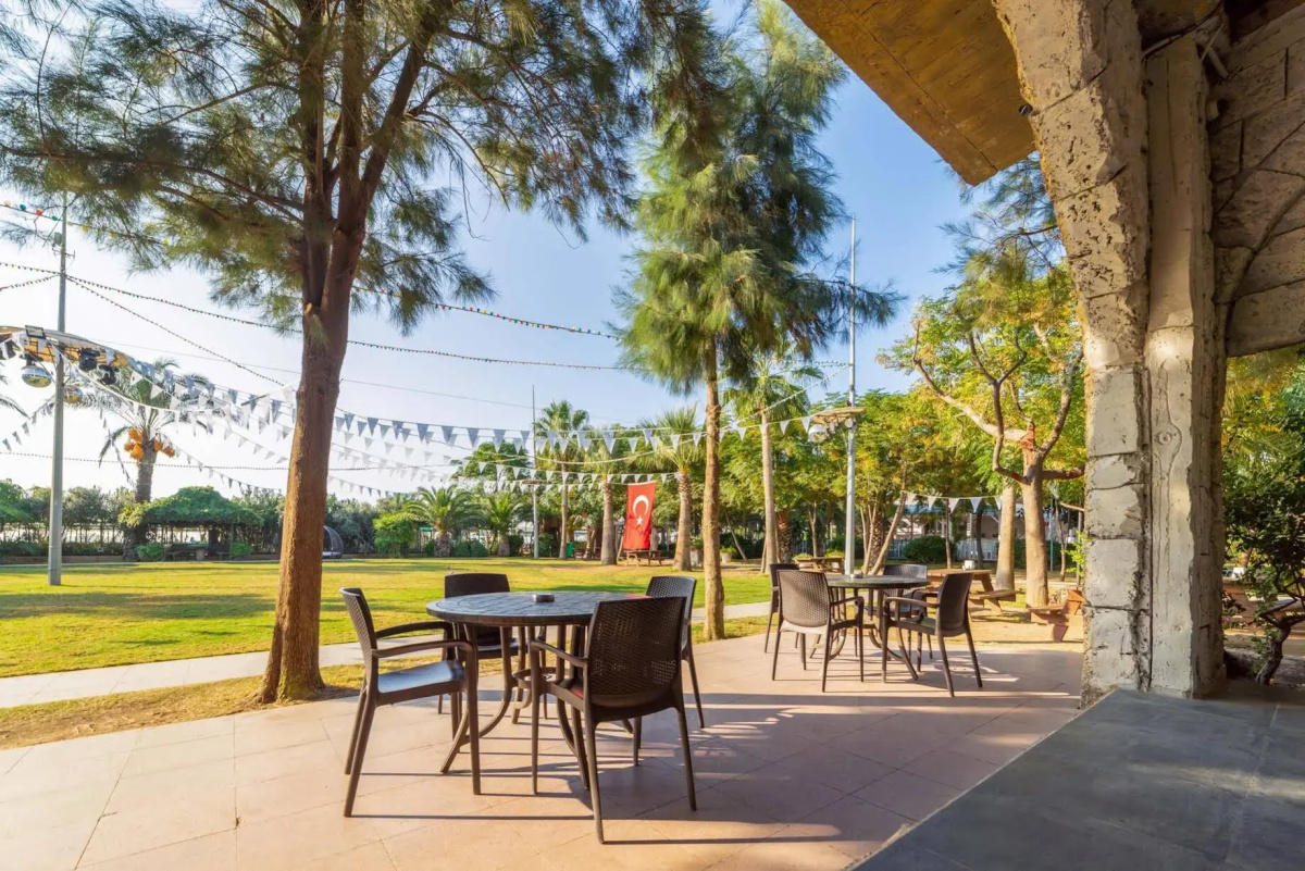 Belek Beach Resort Hotel - All inclusive
