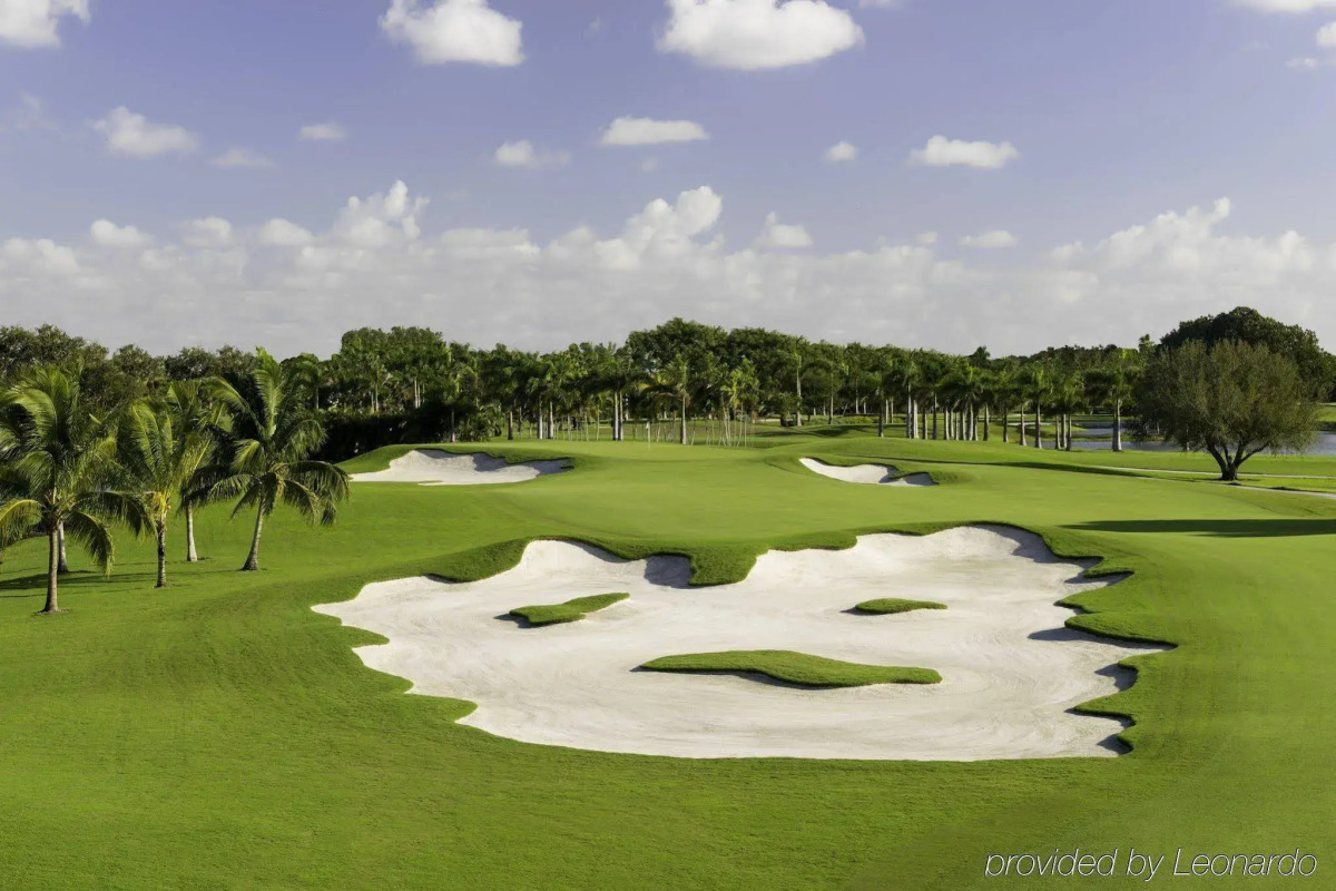 Trump National Doral Miami