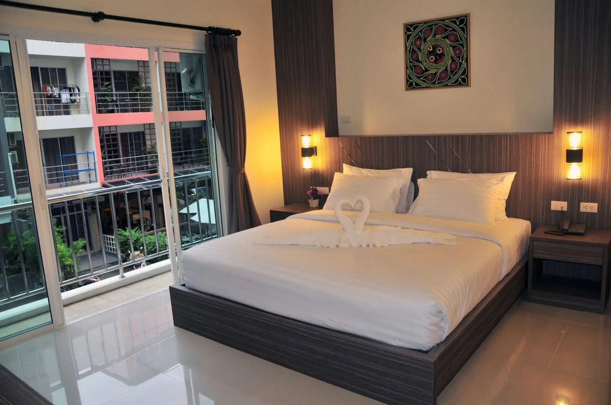 The Cocoon Patong