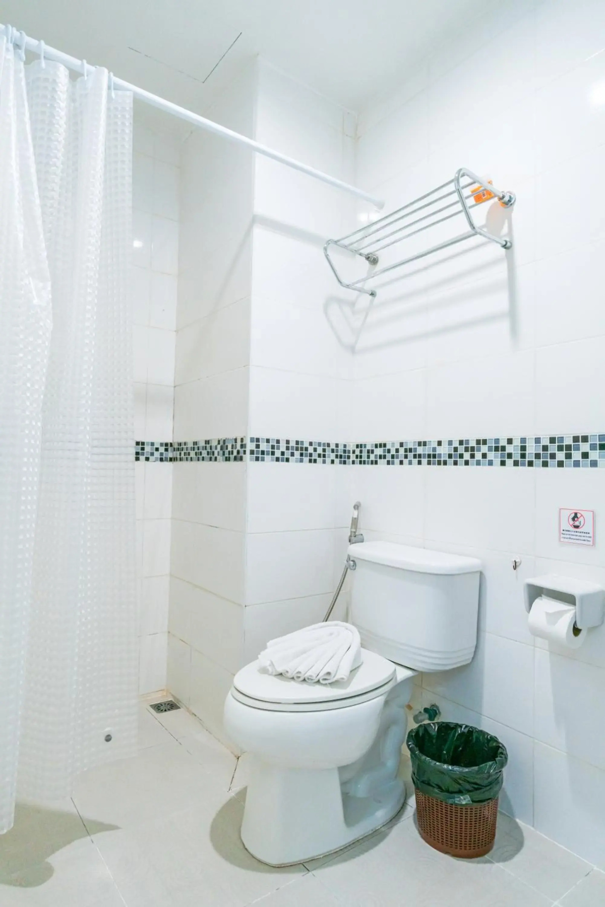 Patong Diamond Hotel