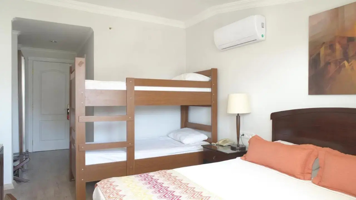 Akdora Resort Hotel & Spa