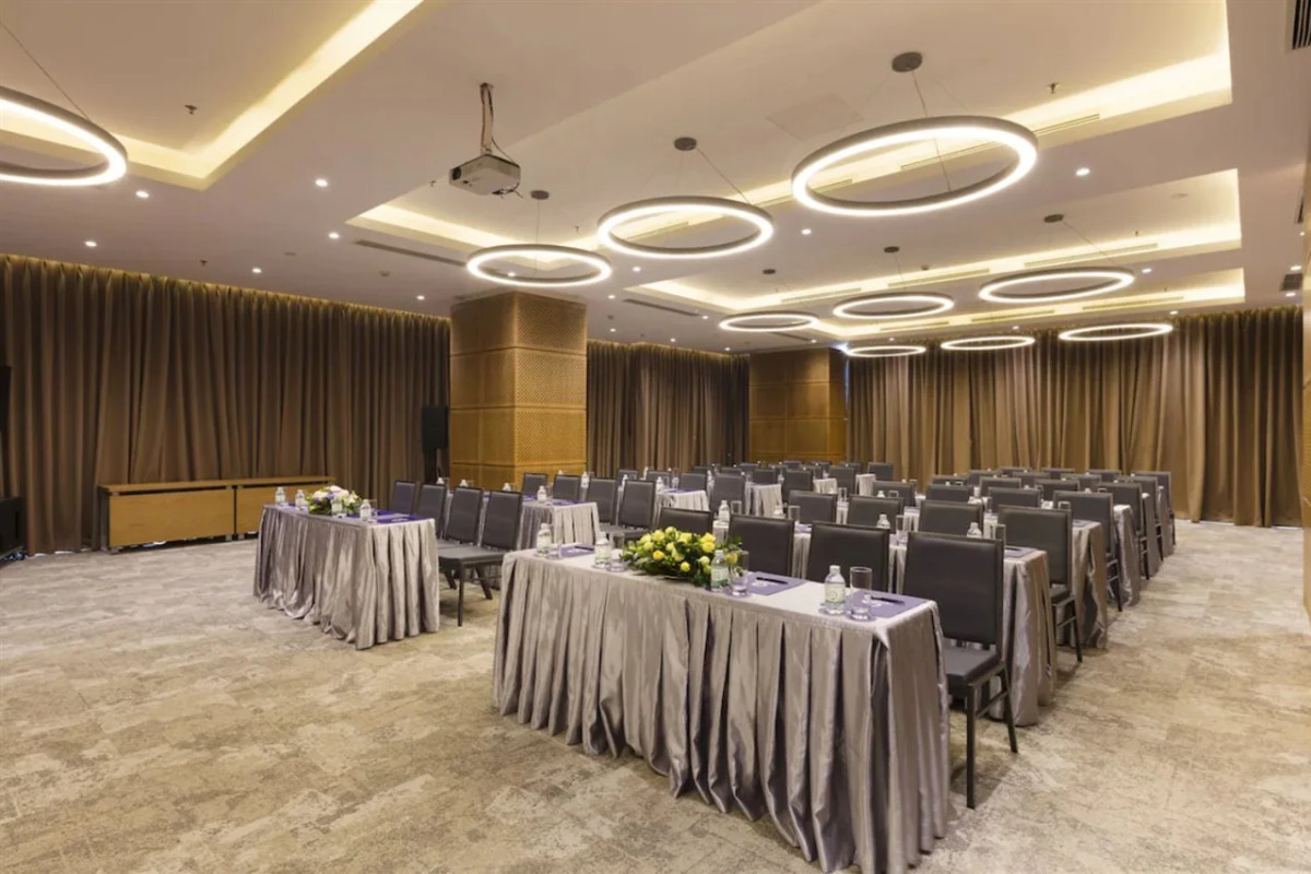 Nagar Hotel Nha Trang