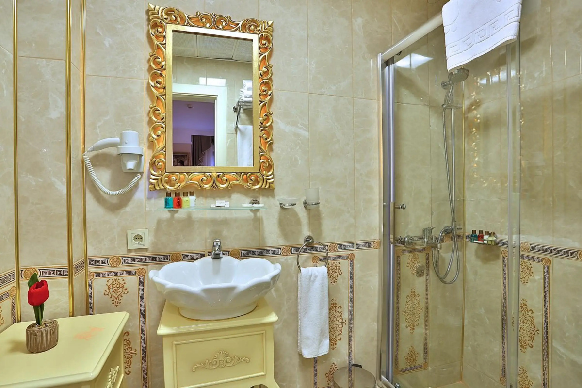 Edibe Sultan Hotel