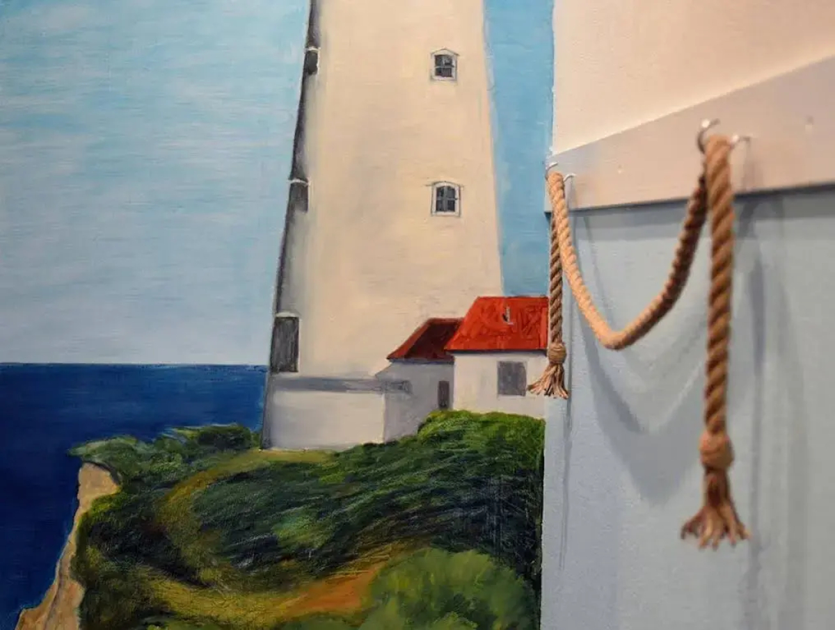 Хостел Порт На Невском